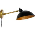 Dyberg Larsen Dyberg LarsenVegglampe FuturaGullVegglamperFra Homeroom