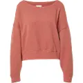 American Eagle Dolman 1546 Wide Neck Collegegenser
