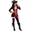 Atosa Piratkostyme