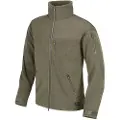 Helikon Tex Classic Army Fleece XXL jacket, grønn