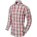 Helikon Tex Trip Shirt XXL, red plaid