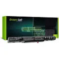 Green Cell Ac51 Erstatningsbatteri For Bærbar Pc