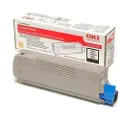OKI C5600/5700 43324408 Toner