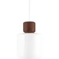 Globen Lighting Globen LightingPendel DOT 23HvitVinduslamperFra Homeroom