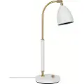 BELID BelidBordlampe DeluxeHvitBordlamperFra Homeroom
