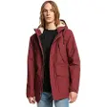 Quiksilver The Big Drop Jakke