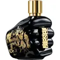 Diesel Spirit Of The Brave Eau De Toilette 50 ml
