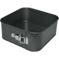 Heirol SPRINGFORM SQUARE HIGH 24 X 24 X 10 CM (4 L)