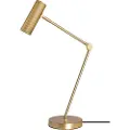 Globen Lighting Globen LightingBordlampe Hubble ReadMessingBordlamperFra Homeroom