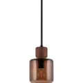 Globen Lighting Globen LightingVinduspendel DOT 11BrunTakpendlerFra Homeroom