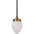 Globen Lighting Globen LightingPendel Juni 11 SliptHvitTakpendlerFra Homeroom