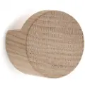 EKTA Living EKTA LivingKnagg/Knott Wood Knot Big 7 cmNaturPyntetingFra Homeroom