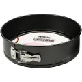 Heirol HeirolSpringform 24 cm HeirolSvartBoller & bakebollerFra Homeroom