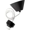 Globen Lighting Globen LightingOppheng Nr 22 TransparentTransparentTakpendlerFra Homeroom