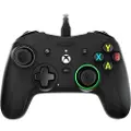 Nacon REVOLUTION X - Håndkonsoll - kablet - for PC, Microsoft Xbox One, Microsoft Xbox Series S, Microsoft Xbox Series X