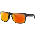 Oakley Mann Holbrook Xl Solbriller