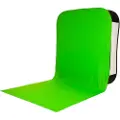 Lastolite Chrome Hilite 1.8x2.15 M Studiobakgrunn