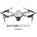 DJI Care Refresh - Utvidet serviceavtale - bytte - 2 år - forsendelse - for Air 2S