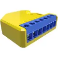 Shelly RGBW2 - Kontroller for LED-lys - trådløs - 802.11b/g/n - 2.4 Ghz