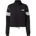 Puma Power Collegegenser