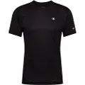 Champion 215717 Kortarmet T-skjorte