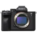Sony a7 IV ILCE-7M4 - Digitalkamera - speilløst - 33.0 MP - Full Frame - 4K / 60 fps - kun hus - Wi-Fi, Bluetooth