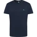 Quiksilver Essentials Kortarmet T-skjorte