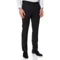 Selected Slim Mylobill Bukser