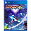 ININ Games Ps4 Dariusburst Another Chronicle Ex+