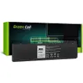 Green Cell De93 Erstatningsbatteri For Bærbar Pc