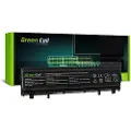 Green Cell De80 Erstatningsbatteri For Bærbar Pc