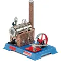 Wilesco Wil D 6 dampmaskine