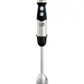Fritel XXL HB 2870 - Håndmikser - 800 W - grå/svart