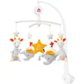 Fehn Musikalsk Mobil God Natt Giraff