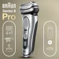 Braun Series 9 9325s Barberhøvel