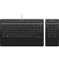 3DConnexion 3dx-700091 Pro Tastatur Tysk
