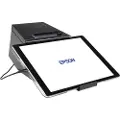 Epson TM m30II-SL (512) - Kvitteringsskriver - termolinje - Rull (7,95 cm) - 203 x 203 dpi - inntil 250 mm/sek - USB 2.0, LAN, USB 2.0 vert - kutter - svart