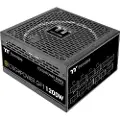Thermaltake ToughPower GF1 1200W - TT Premium Edition - strømforsyning (intern) - ATX12V - 80 PLUS Gold - AC 100-240 V - 1200 watt - aktiv PFC - svart