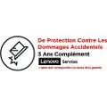 Lenovo Accidental Damage Protection - Dekning for tilfeldig skade - 3 år - for ThinkPad C14 Gen 1 Chromebook L13 Yoga Gen 4 L15 Gen 4 T14 Gen 4 T14s Gen 4