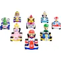 Mattel Mario Kart Replica Diecast 1:64 (Assorted)