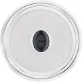 Tefal Ingenio Anti-Splatter lid 24-28 cm