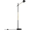 Nordlux NordluxGulvlampe TheoNaturGulvlamperFra Homeroom