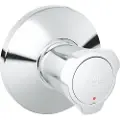 GROHE 19809001, Baderomsvask