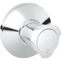 GROHE 19808001, Baderomsvask