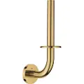 GROHE Essentials reserverulleholder - Poleret Cool Sunrise