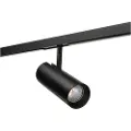 SG Zip Tube Mini LED 14W 3000K, 900 lumen, sort (1-faset)