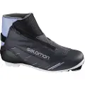 Salomon Rc9 Vitane Nocturne Prolink Dame Langrennsko