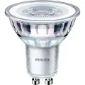 Signify LED - LED-pære for søkelys - GU10 - 3.5 W (ekvivalent 35 W) - klasse F - hvitt lys - 3000 K