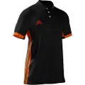 Adidas Mt T16 Kortermet Poloskjorte