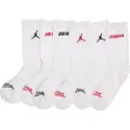 Jordan Legend Crewsokker 6 Par